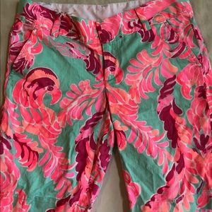 Lily Pulitzer Chipper Short